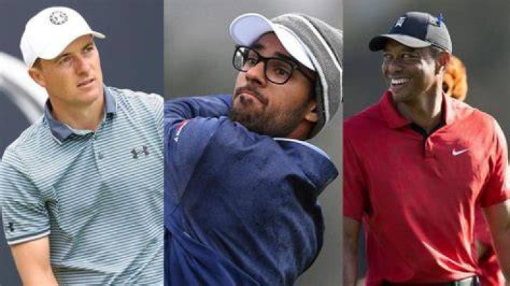 Akshay Bhatia to Match Tiger Woods and Jordan Spieth’s PGA Tour Record Despite
Diving Down the Rabbit Hole Months Ago
