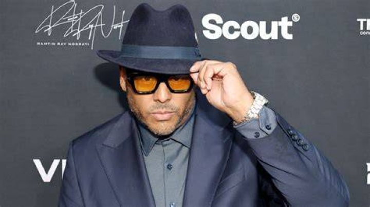 Al B Sure net worth