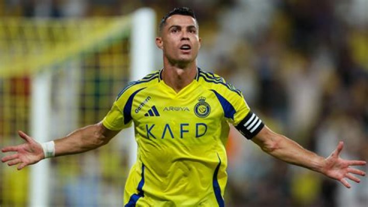 Al Nassr’s Cristiano Ronaldo Called a ‘Diva’ by Manchester United Legend With a
Shock Rasmus Hojlund Comparison