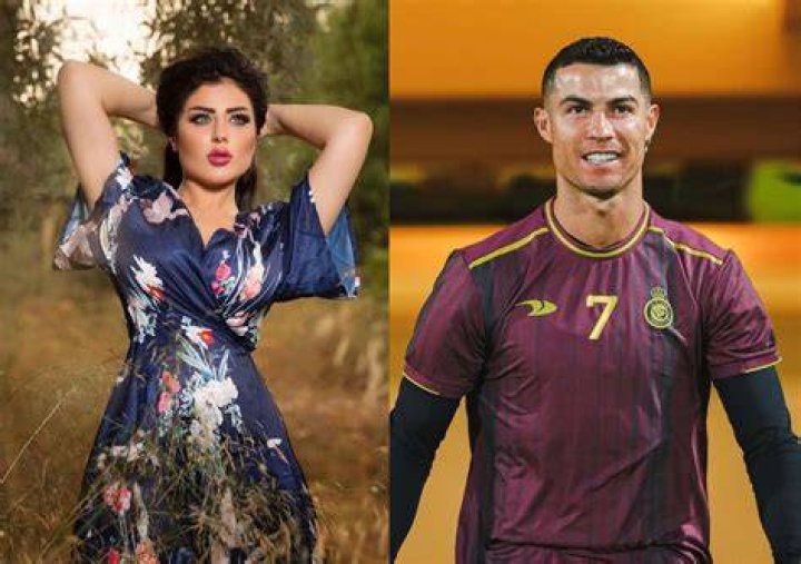 Al Nassr Set to Drag 42-Year-Old Former Model to Court for Fabricating Cristiano
Ronaldo’s Voice in Viral Clip