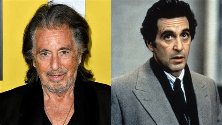 Al Pacino Method Actors List