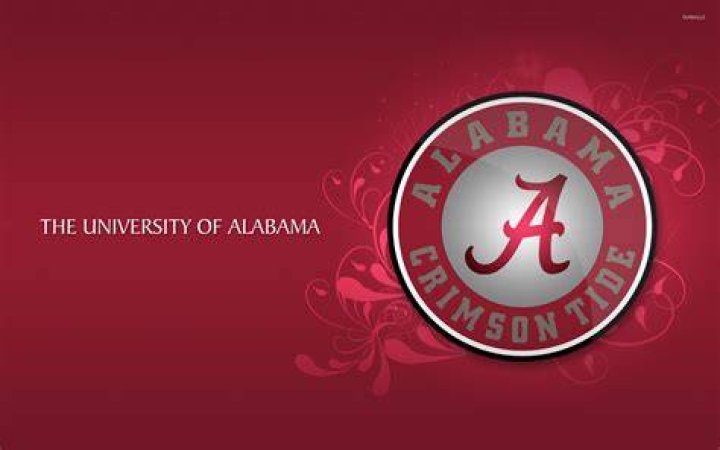 Alabama Crimson Tide Football