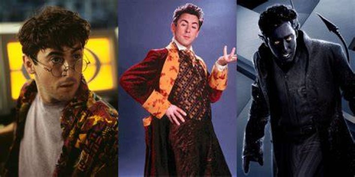 Alan Cumming's 10 Best Movies Ranked