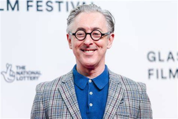 Alan Cumming in My Old School