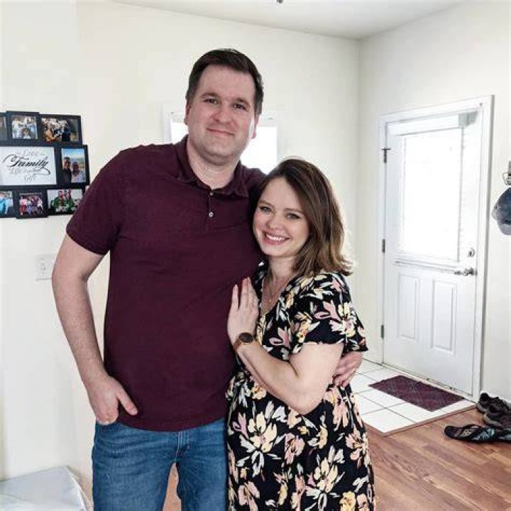 Alan Kirlyam Cox Season 1 Kids Married Together In 90 Day Fiance 2