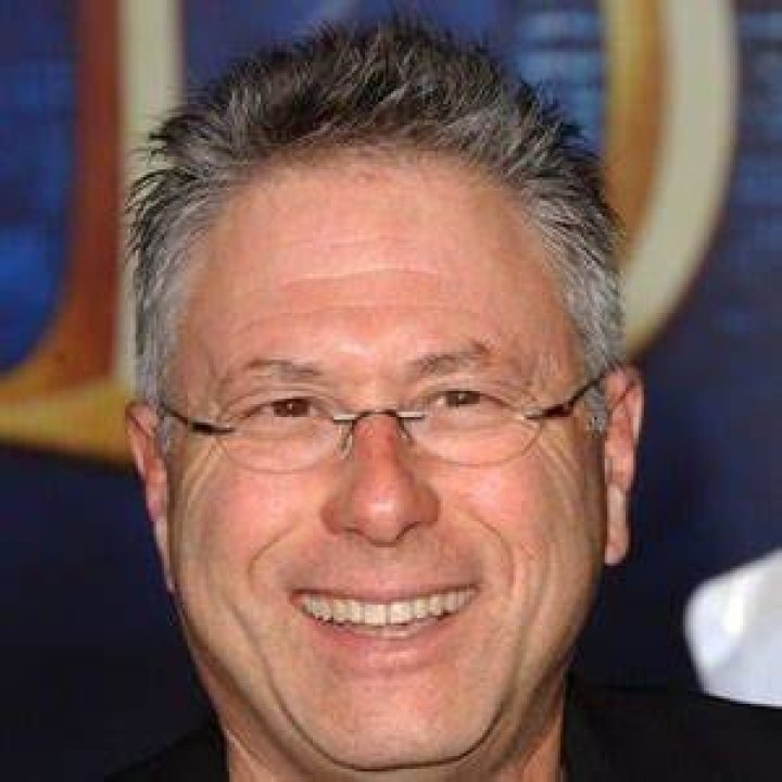 Alan Menken age