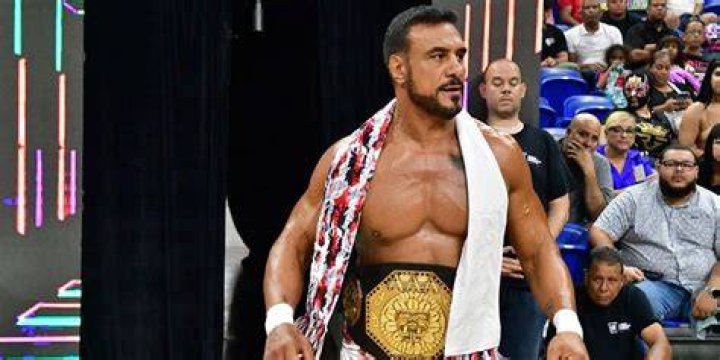 Alberto El Patron