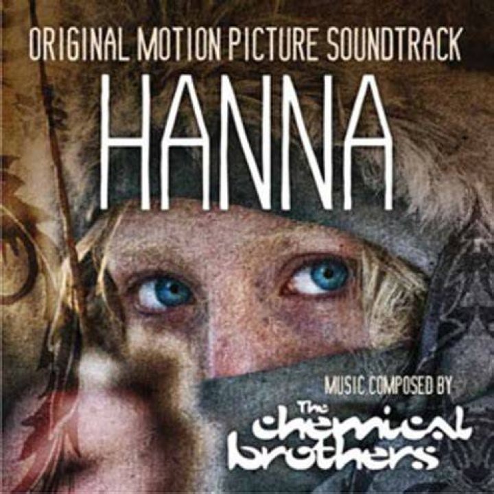 Album Review: Chemical Brothers, Hanna Soundtrack