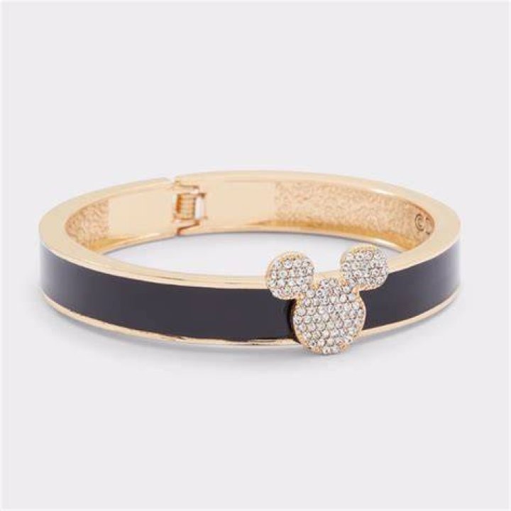 Aldo x Disney Cuff Bracelet