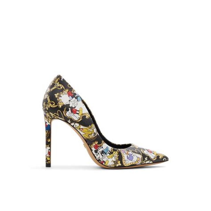 Aldo x Disney Stiletto Pumps