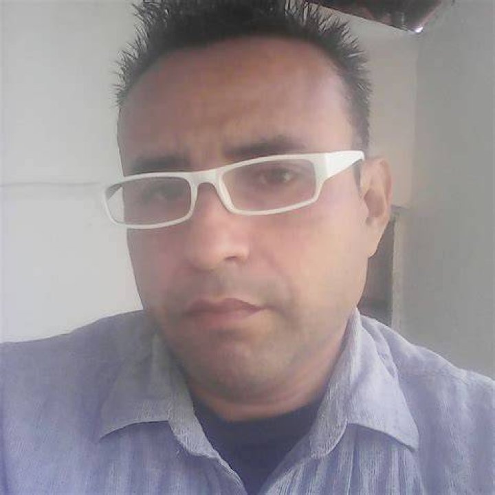 Alejandro Sandoval