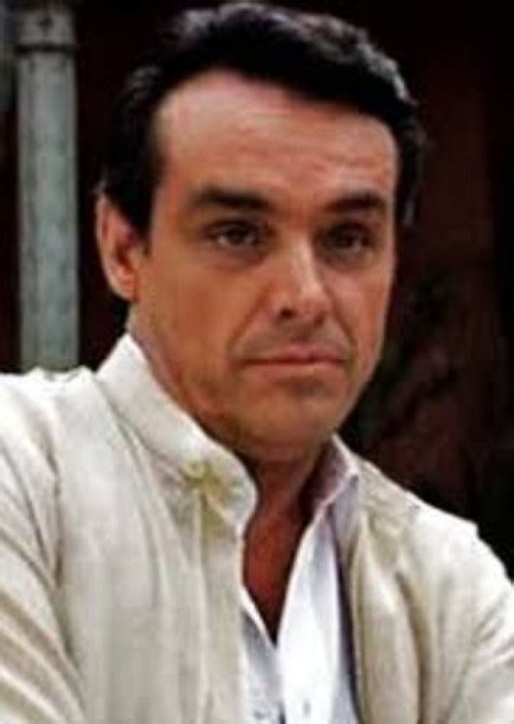 Alejandro Sosa Fan Casting for Scarface | myCast