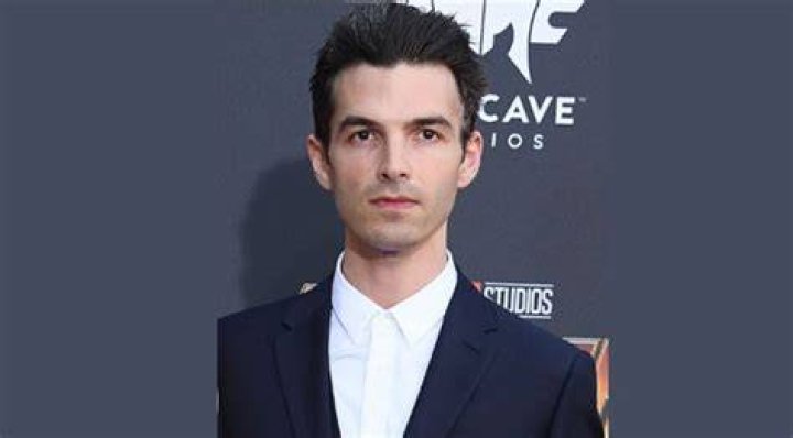 Alex Greenwald Net Worth