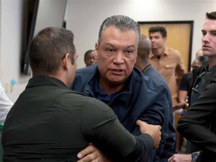 Alex Padilla Leaked: The Untold Story Behind The Controversy