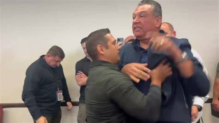 Alex Padilla Swearing Into the Senate 2021 YouTube