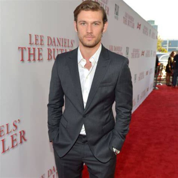 Alex Pettyfer News, Pictures, and Videos
