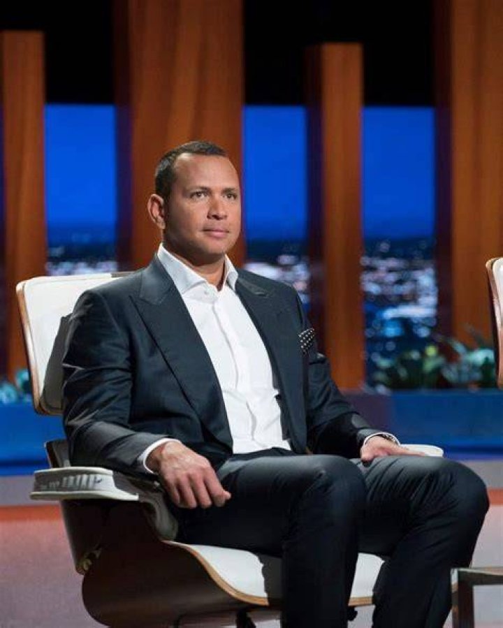 Alex Rodriguez and $4.6 Billion Worth Shark Tank Host Were Blown Away by a
$99.99 Invention Before Making a Massive Deal in 2019