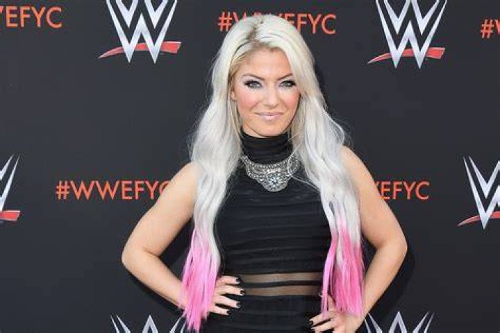 Alexa Bliss' Rocky Relationship With WWE Over Her Career, Explained