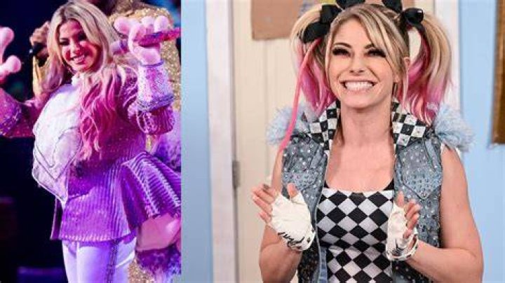 Alexa Bliss Makes Surprise Outside WWE Appearance On Popular FOX Show