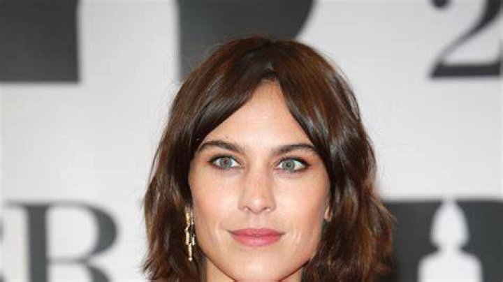 Alexa Chung for Marks & Spencer, Archive by Alexa