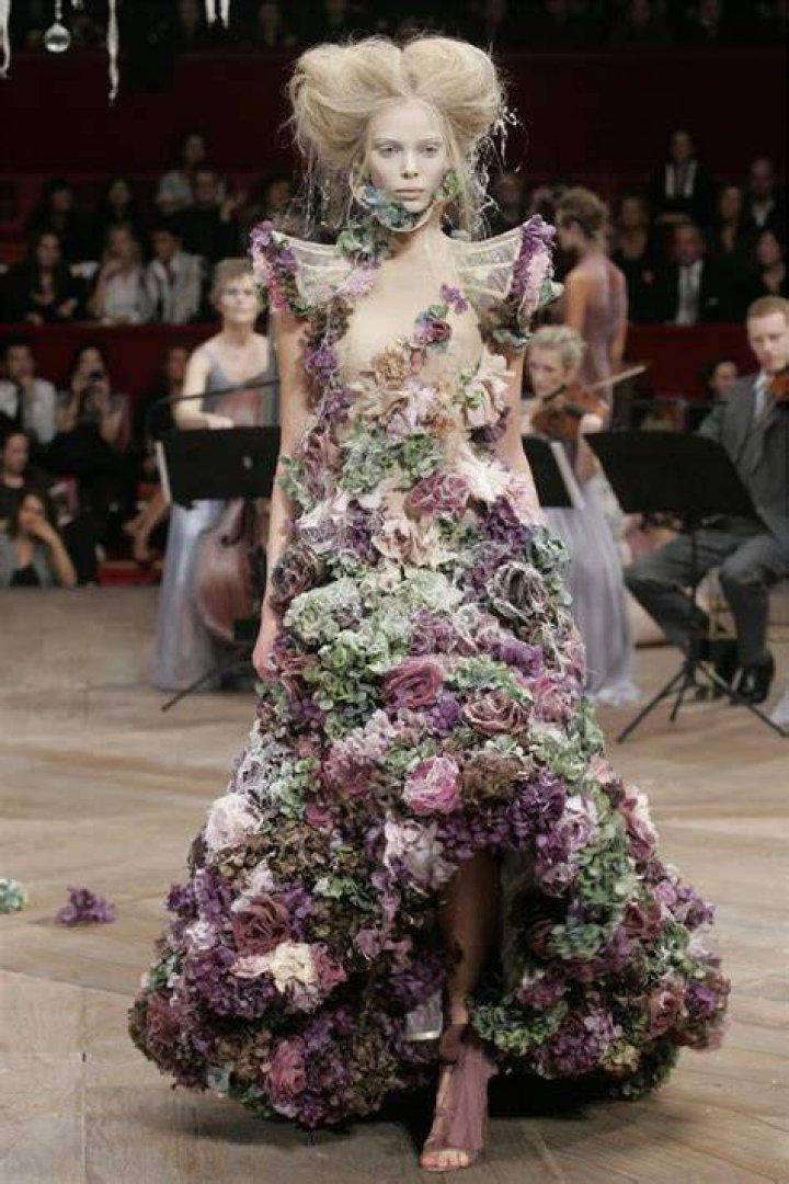 Alexander McQueen