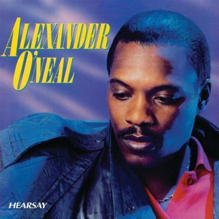 Alexander O'Neal’s biography: How many hits did the singer have?