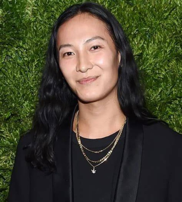 Alexander Wang net worth