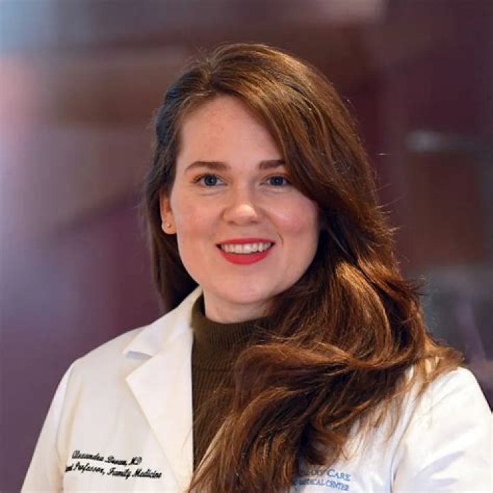 Alexandra Brown
