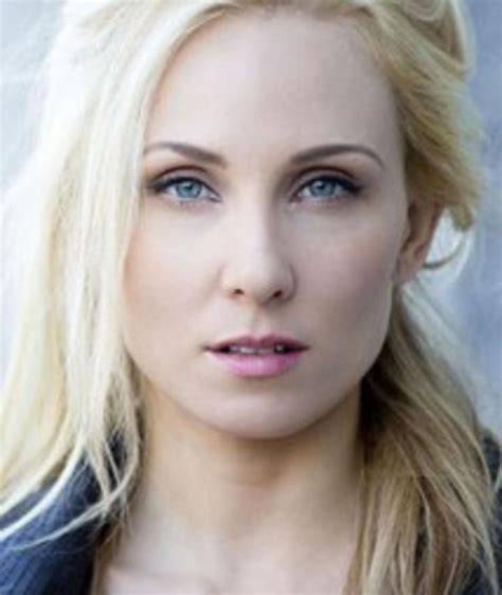Alexis Kendra Filmography, List of Alexis Kendra Movies and TV Shows