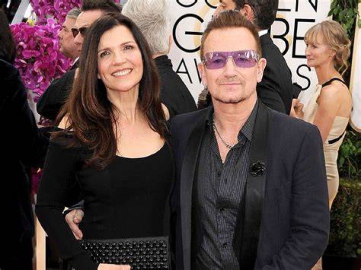 Ali Hewson Talks Bono And Mothers Day With Family