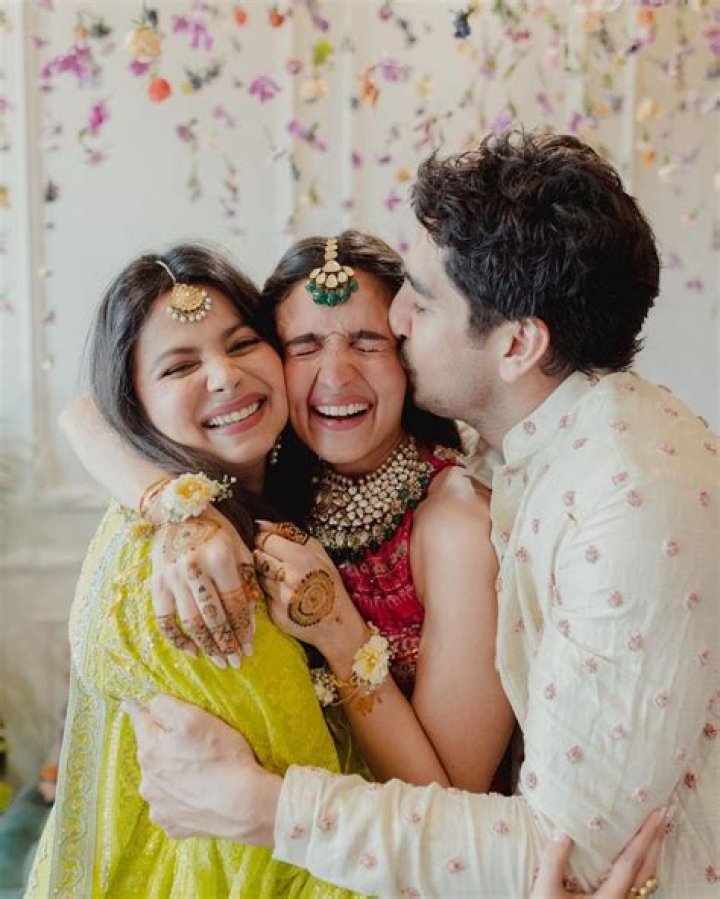 Alia Bhatt, Ranbir Kapoor