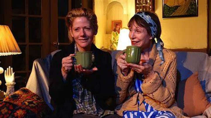 Aliah Whitmore Keeps Family Tradition Alive with ‘Night, Mother’ at Whitmore Eclectic
