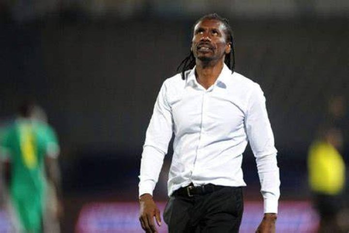 Aliou Cissé: The Journey Of A Football Legend