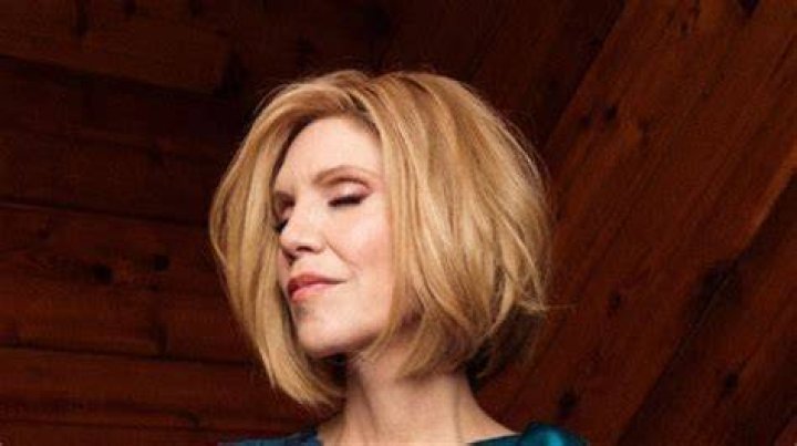 Alison Krauss Weight Loss: A Journey To Health And Wellness