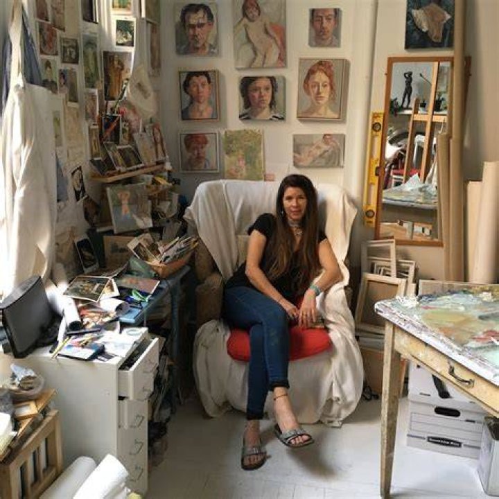 alix bailey art