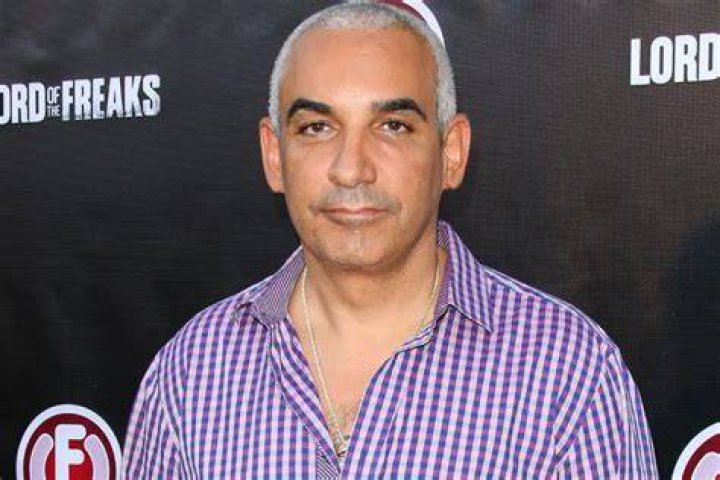 Alki David Age, Net worth: Weight, Bio-Wiki, Kids, Wife