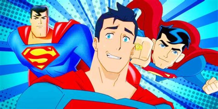 All 10 Animated Superman TV Shows, Ranked Worst To Best