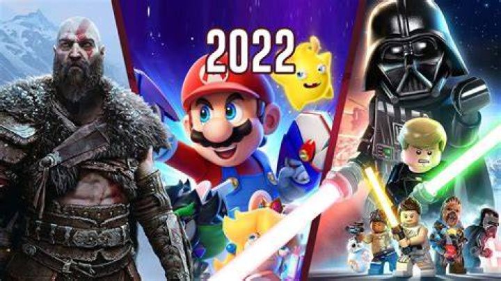 All 2022 Video Game Release Dates