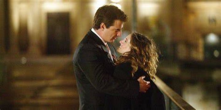 All 4 Of Carrie's Boyfriends, Explained
