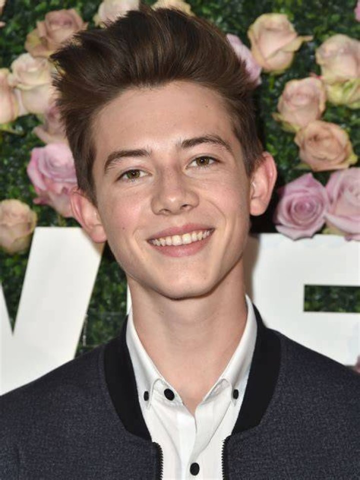 All About Griffin Gluck: A Rising Star In Hollywood