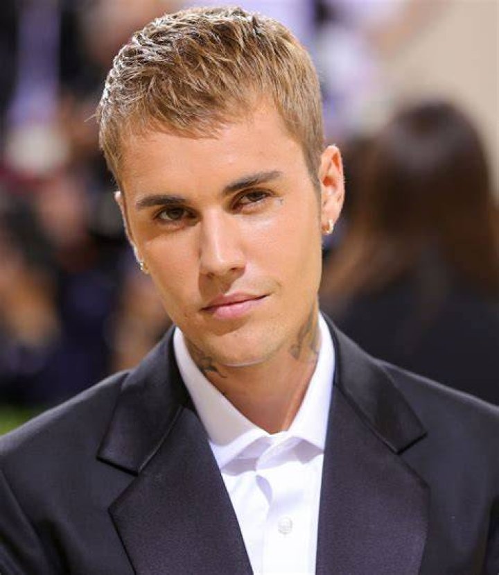 All About Justin Bieber Justin Bieber holds little sister Jazmyn's