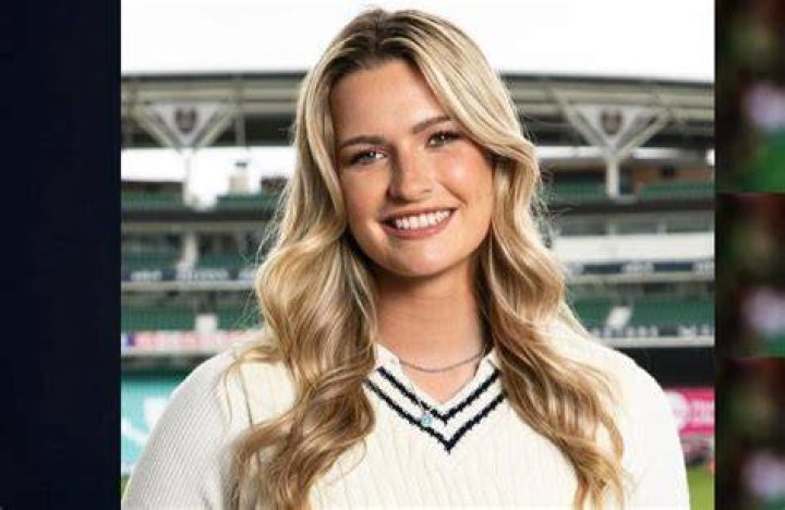 All About Lauren McCall: Biography, Career, And Achievements