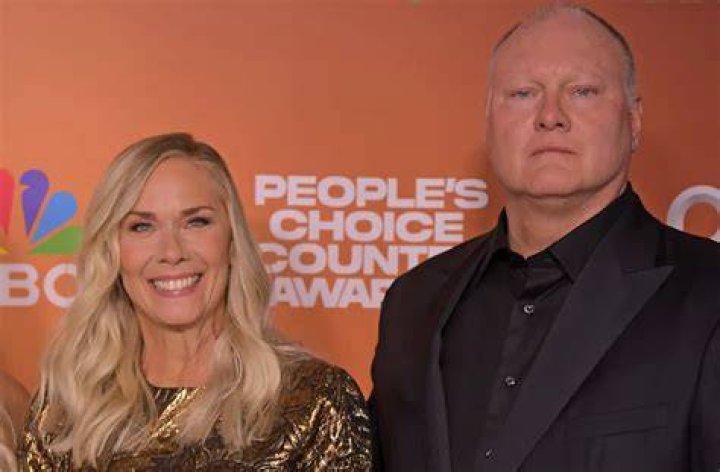 All About Leanne Morgan's Husband: A Deep Dive Into Their Life Together