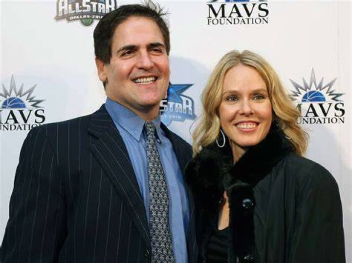 All about Mark Cuban's wife: Get to know Tiffany Stewart in detail