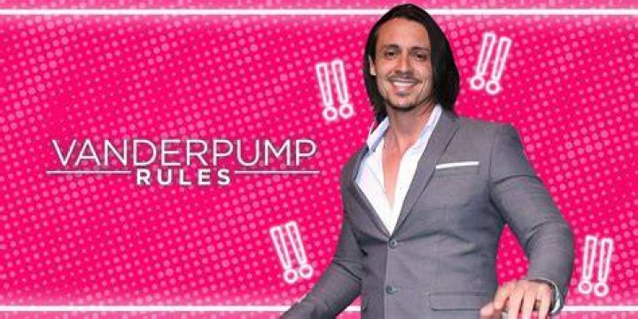 All About VPR Peter: The Rising Star Of Vanderpump Rules