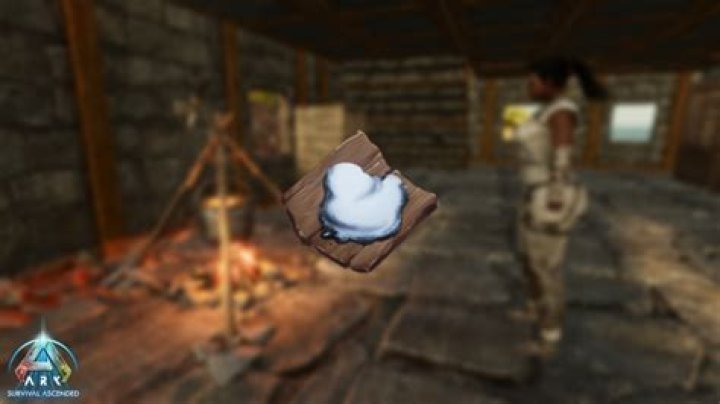All ARK Survival Ascended Dyes: How To Craft And Use