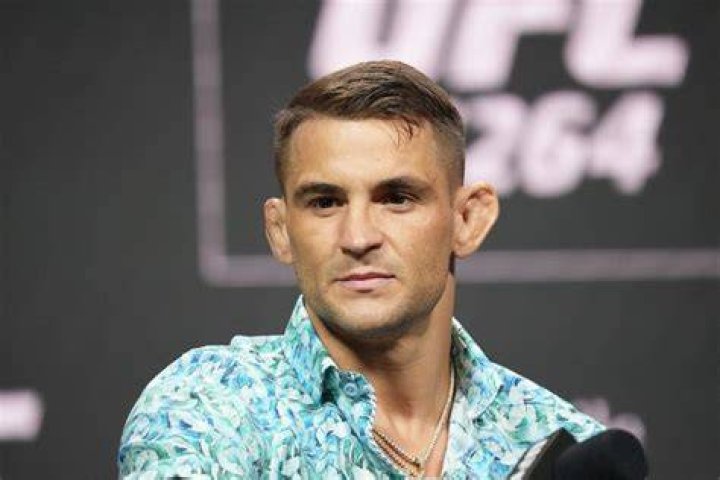 “All He’s Going to Be Talking About Is Hot Sauce & Lafayette”- Fans React to
News of Dustin Poirier Donning a New Role at UFC 287