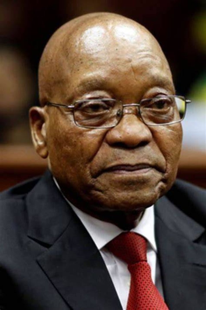 all Jacob Zuma's wives