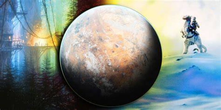 All Movies & Planets Explained