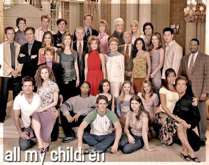 ALL MY CHILDREN's Michael E. Knight Celebrates 56th Birthday &mdash; See Tad